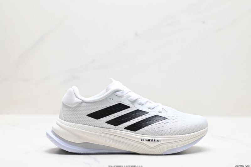 Adidas Alpha Shoes